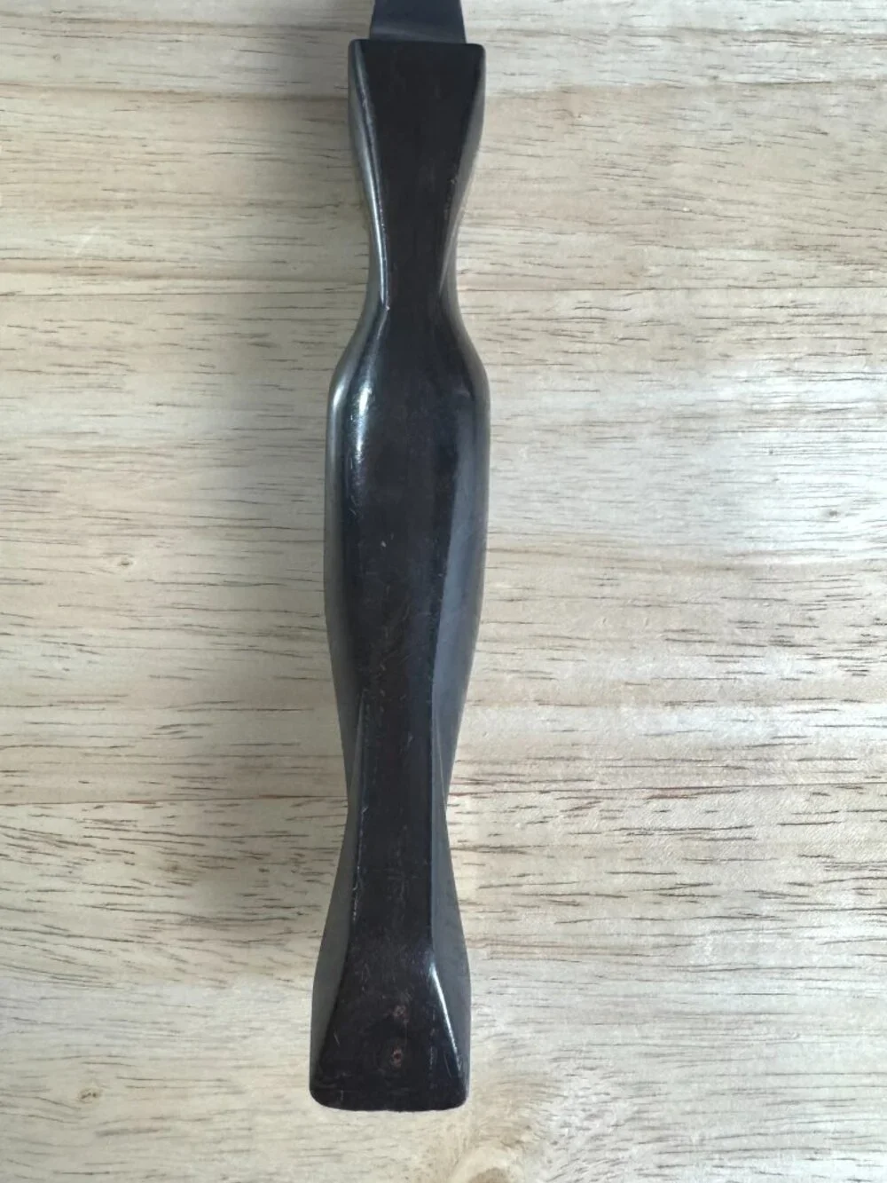 Cutco 1726 Turning Fork Carving MC-303 Description Condition: Good condition