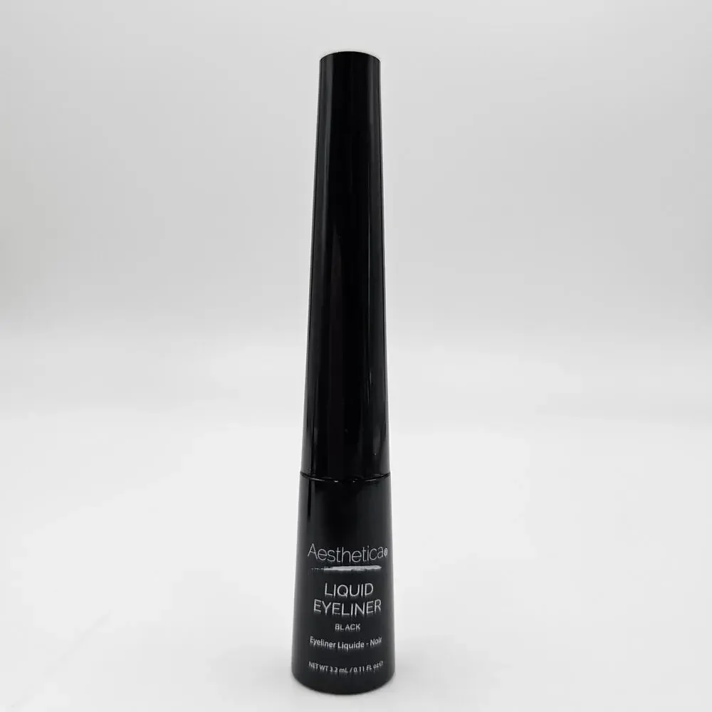 Aesthetica liquid eyeliner