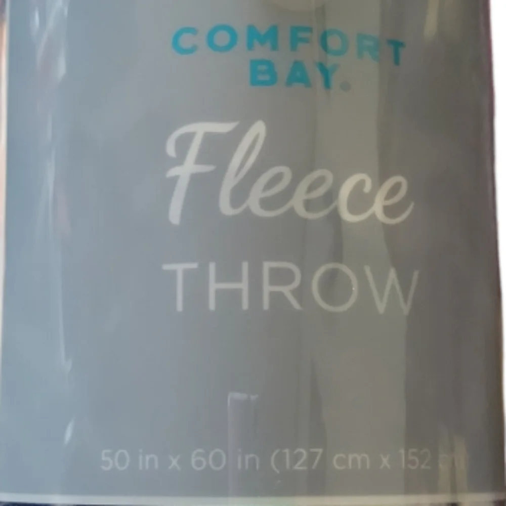 Comfort Bay brand new