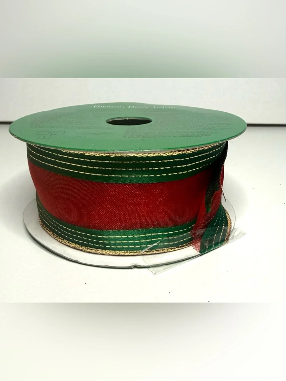 Ribbon Bow-tique mega roll