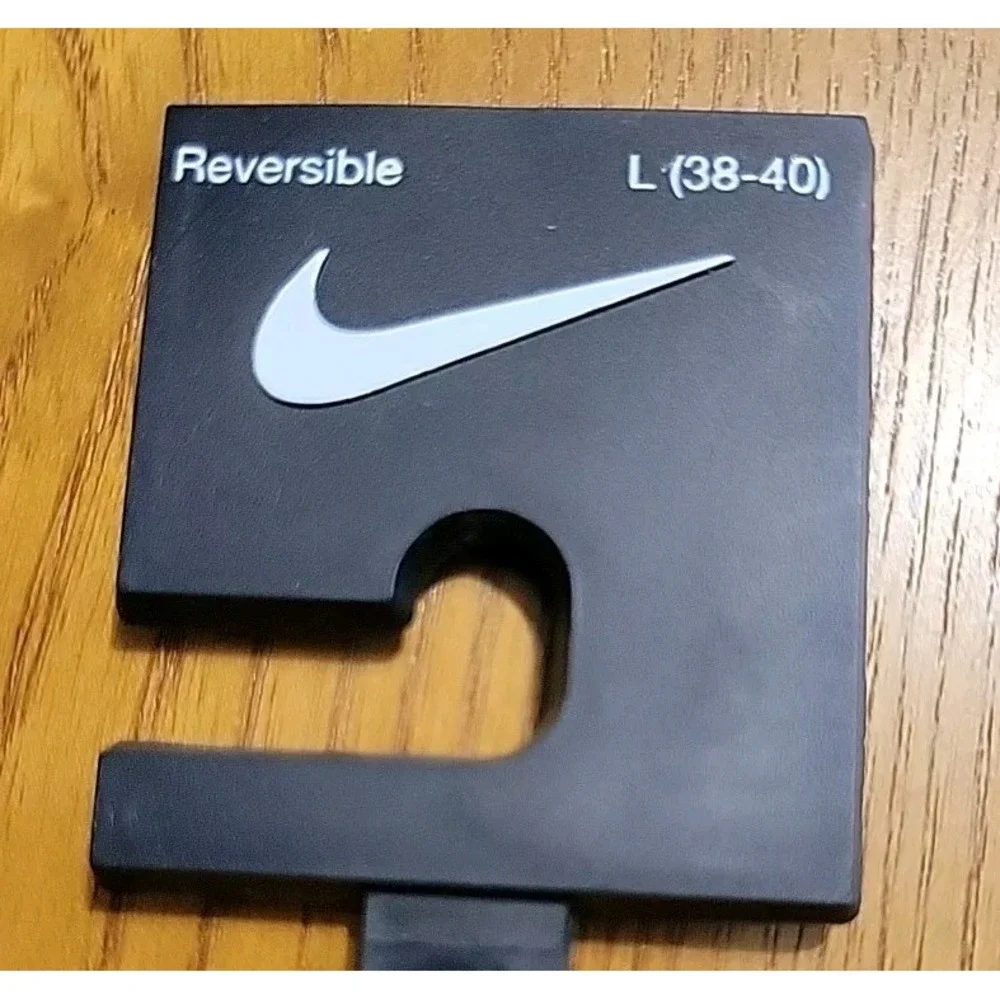 Nike elevate your