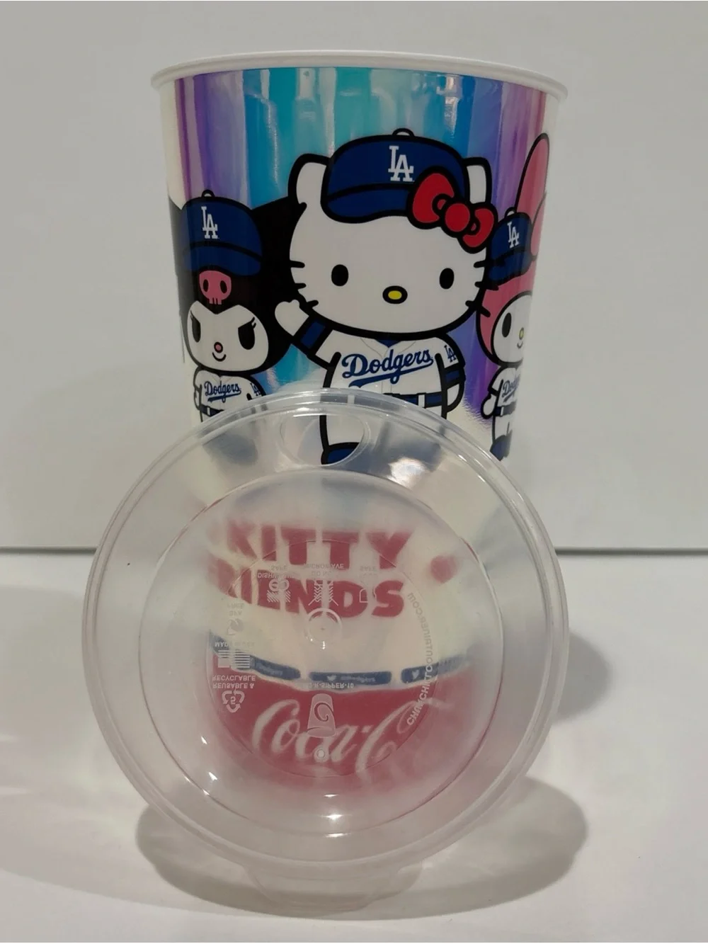N/A official coca