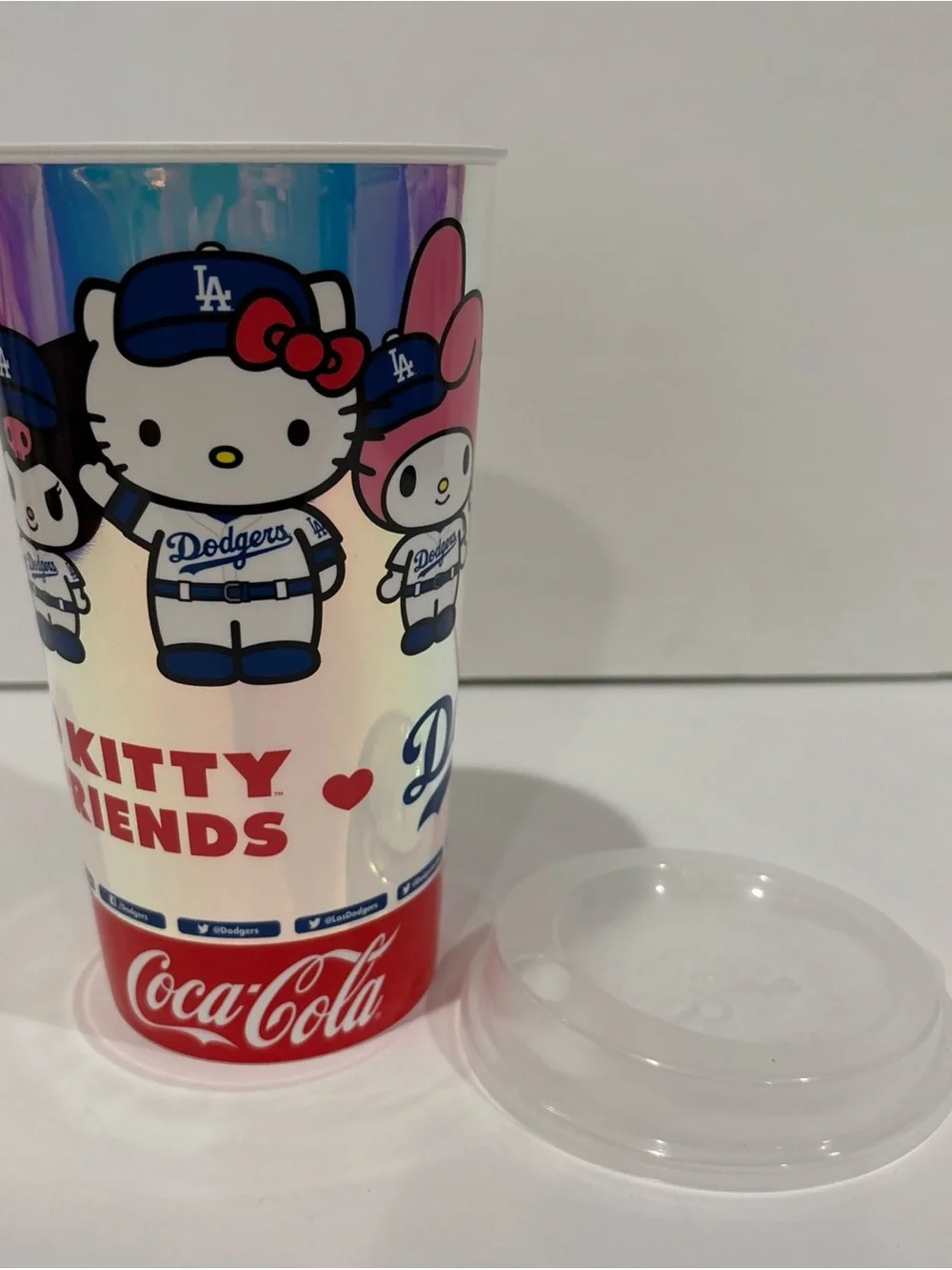 N/A official coca