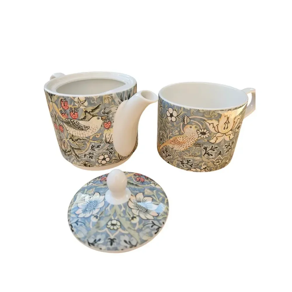 Spode Morris and Co new original