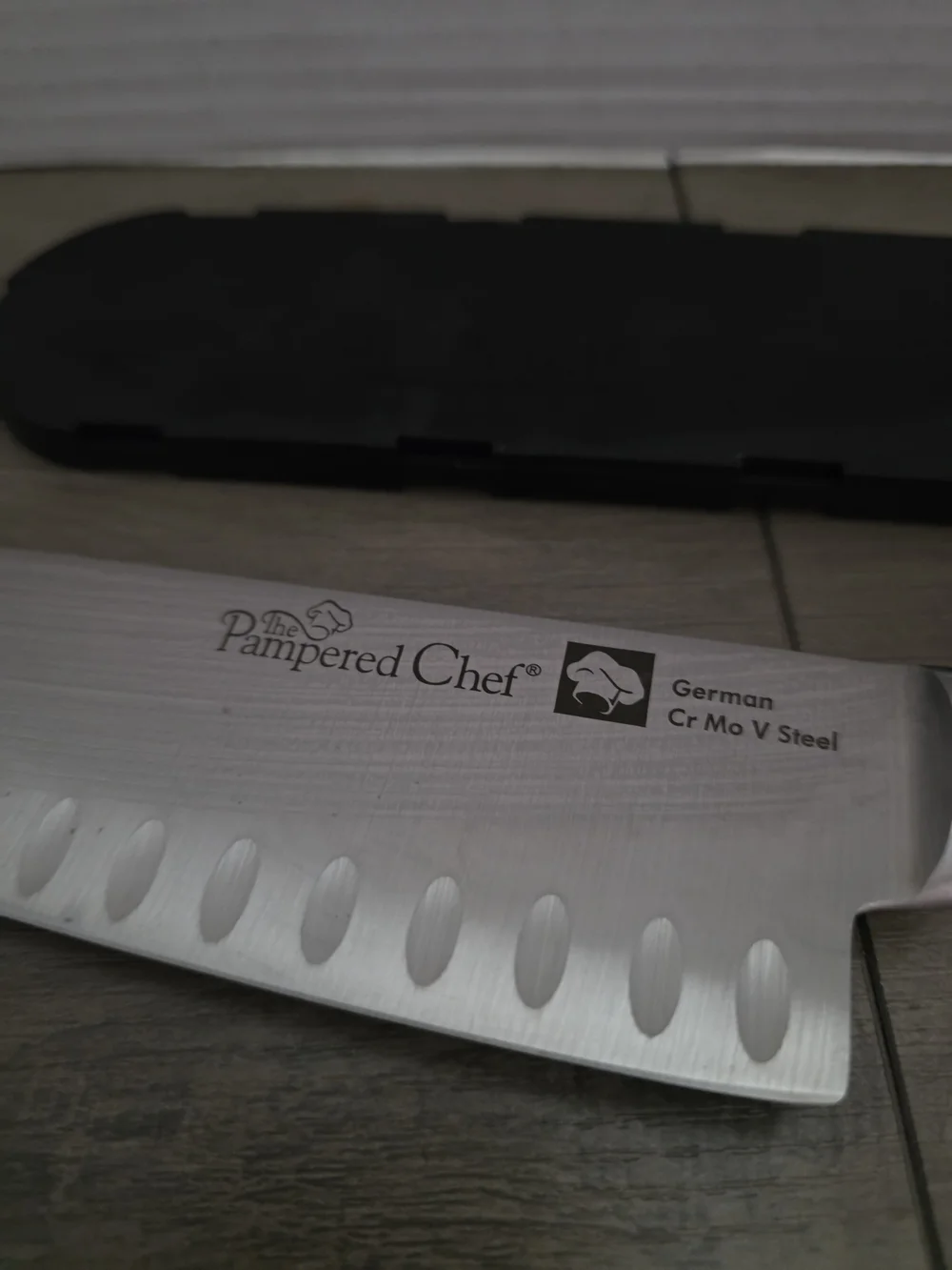 Pampered Chef pampered chef
