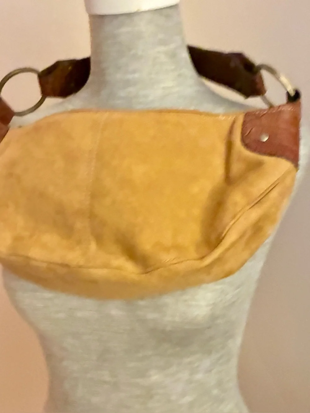 No Brand / Not Sure small soft