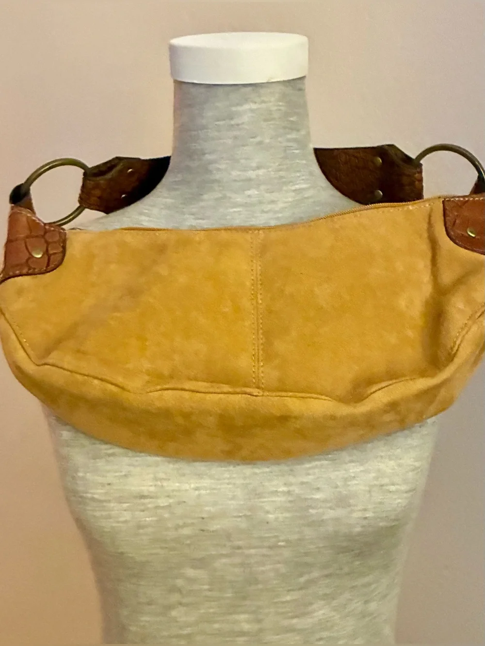 No Brand / Not Sure small soft
