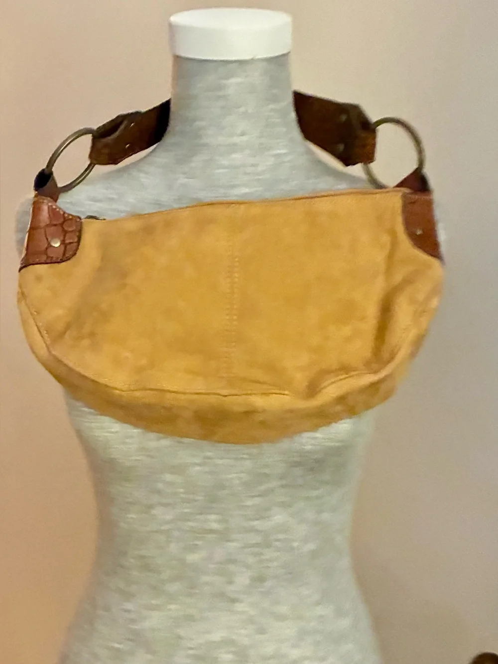 No Brand / Not Sure small soft