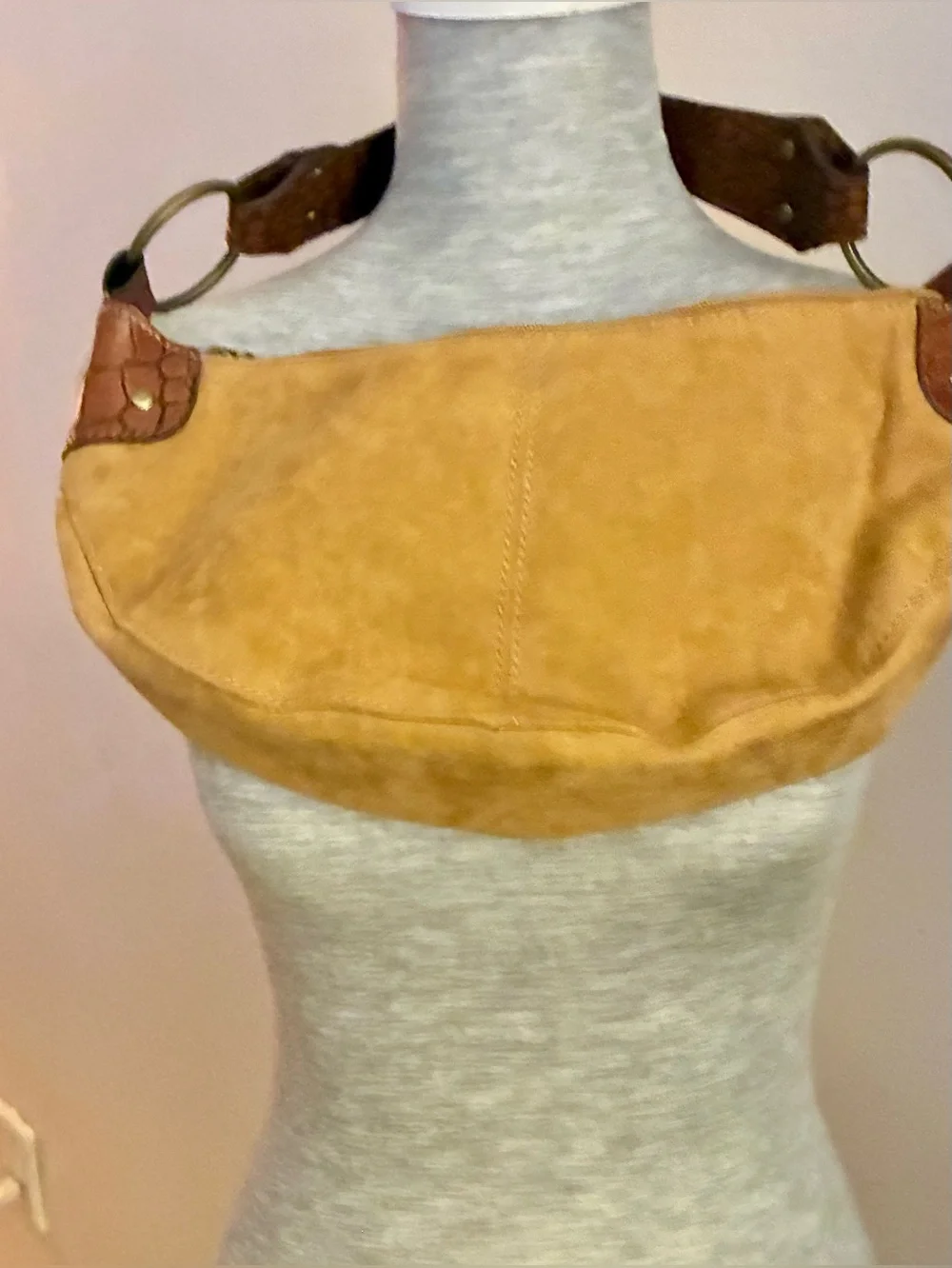 No Brand / Not Sure small soft