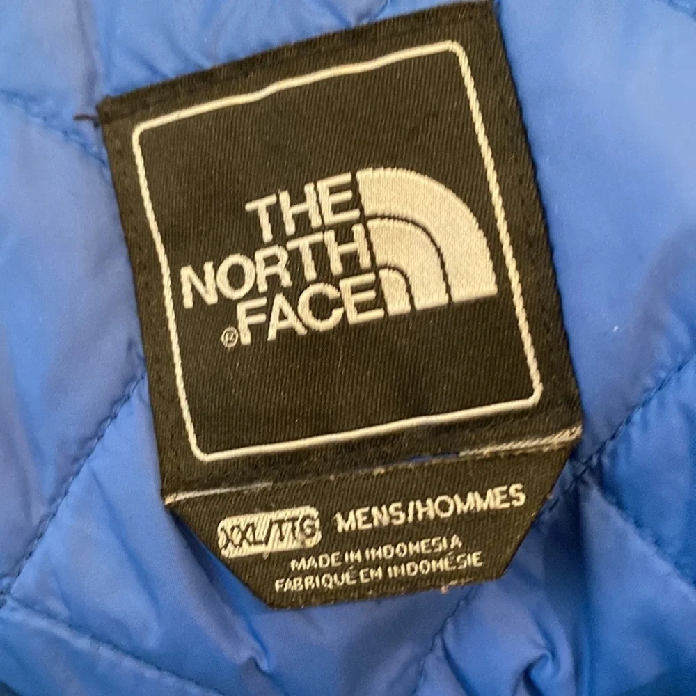 The North Face experience unparalleled