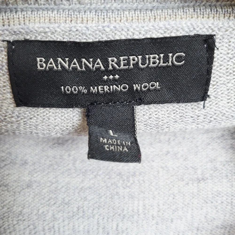 Banana Republic sophisticated men