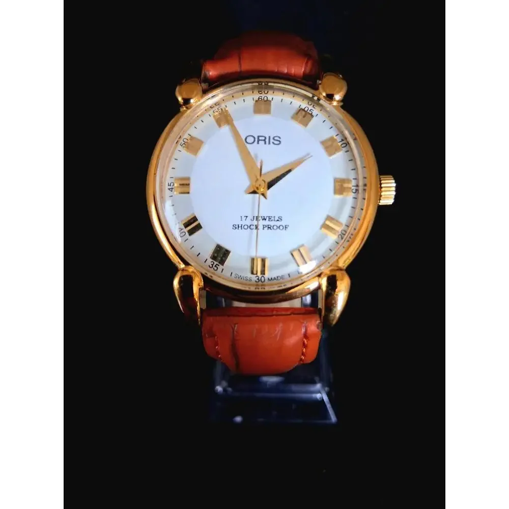 Oris 36mm buy case