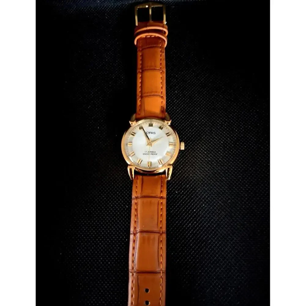 Oris two not