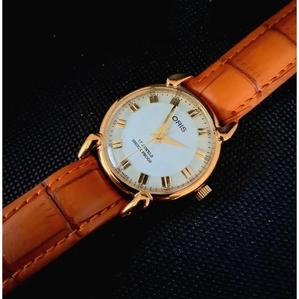 Oris you 30 buy
