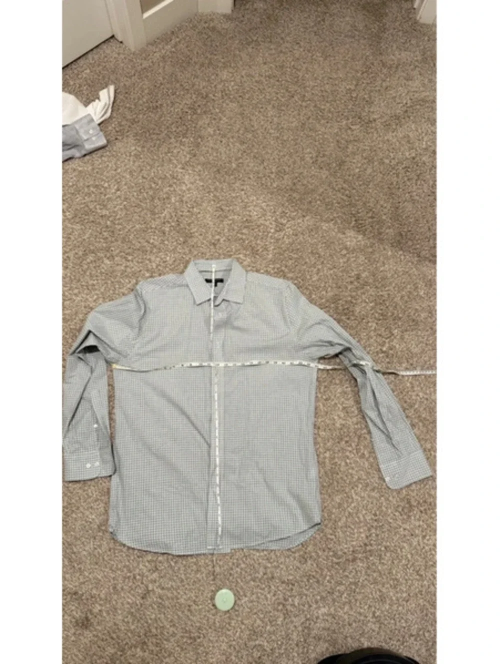 Banana Republic pre patterns