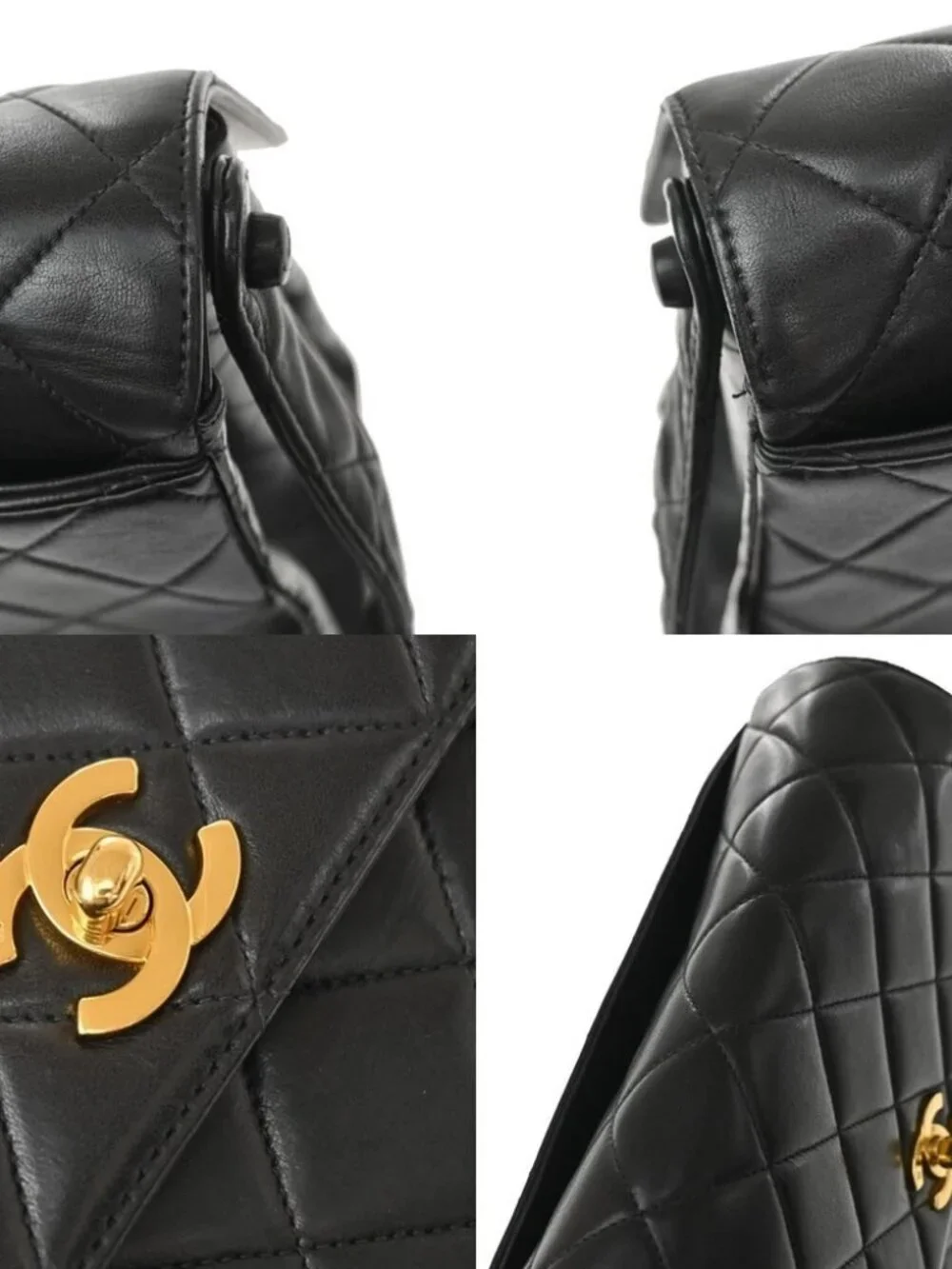 CHANEL 👇please check