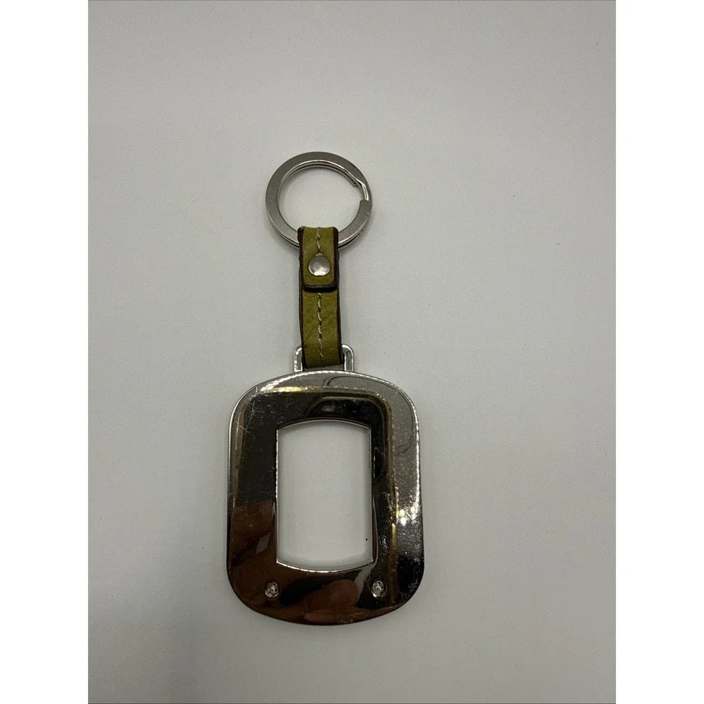 Tignanello green sleek unisex