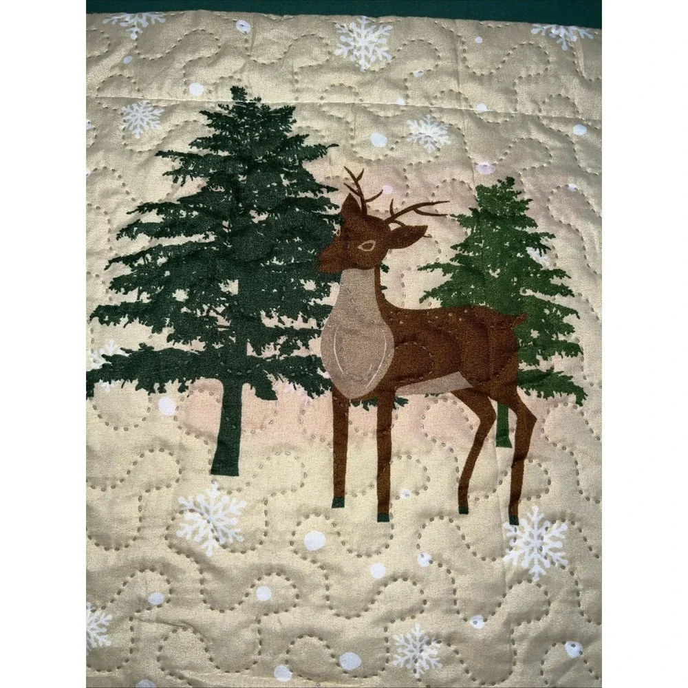 The Unbranded Brand through christmas