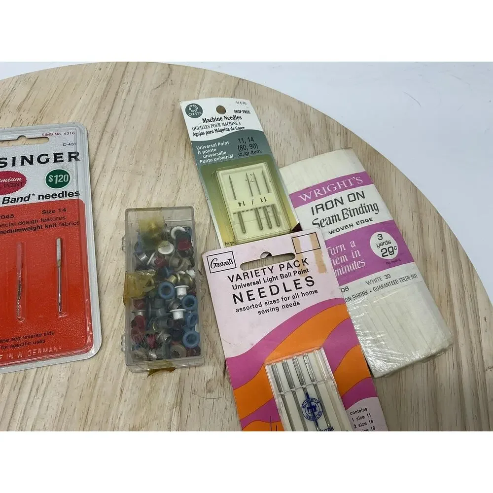 Mixed Brands vintage mixed