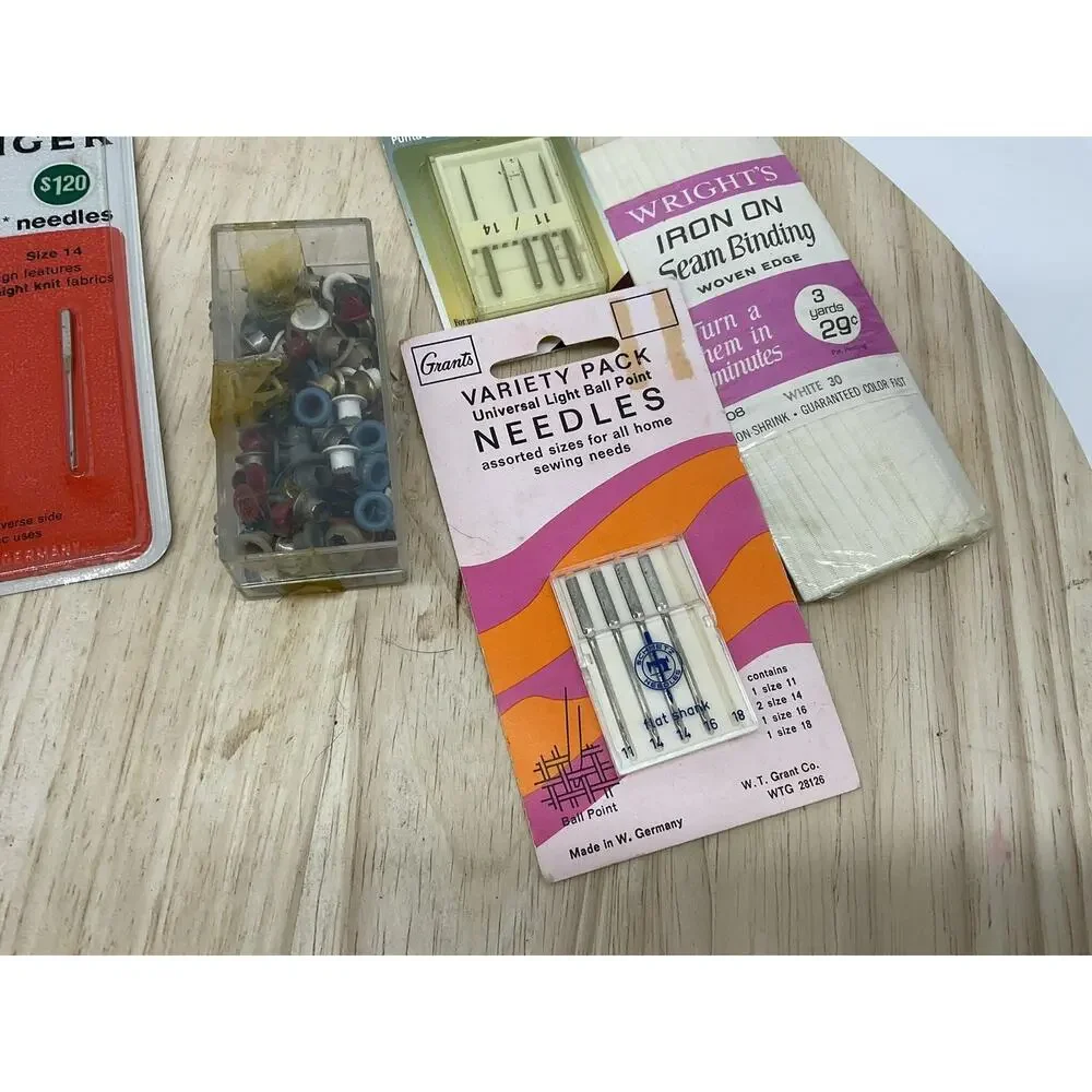 Mixed Brands vintage mixed