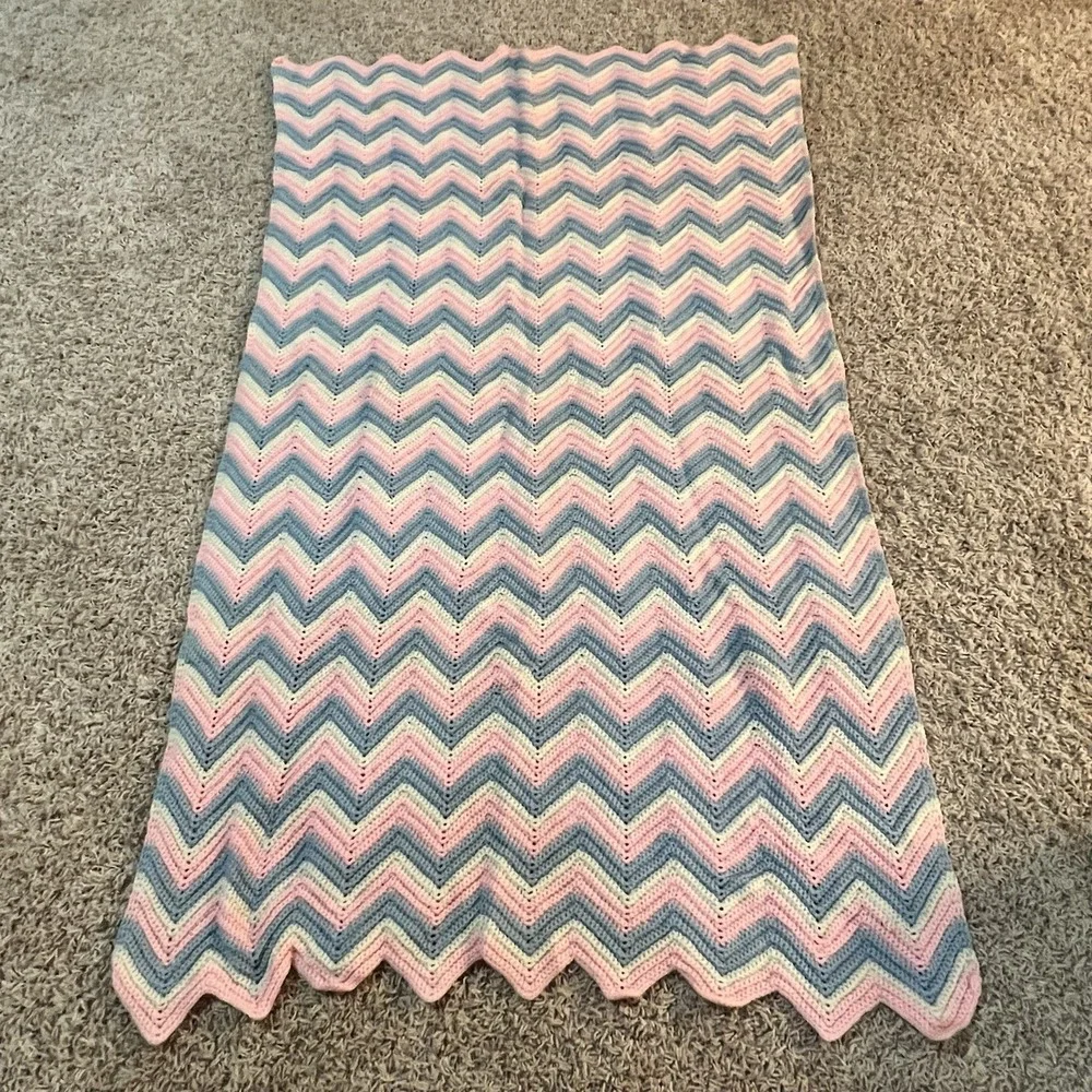 Handmade vintage 1965