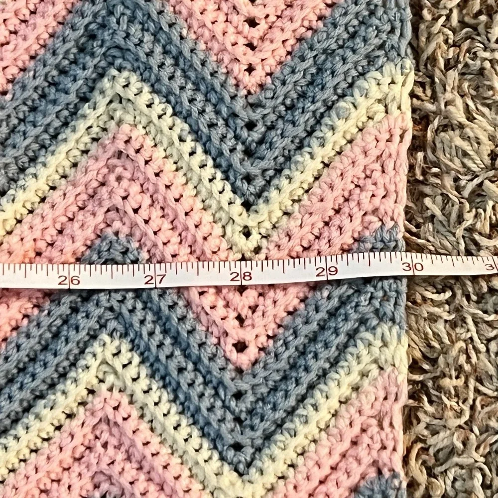 Handmade vintage 1965