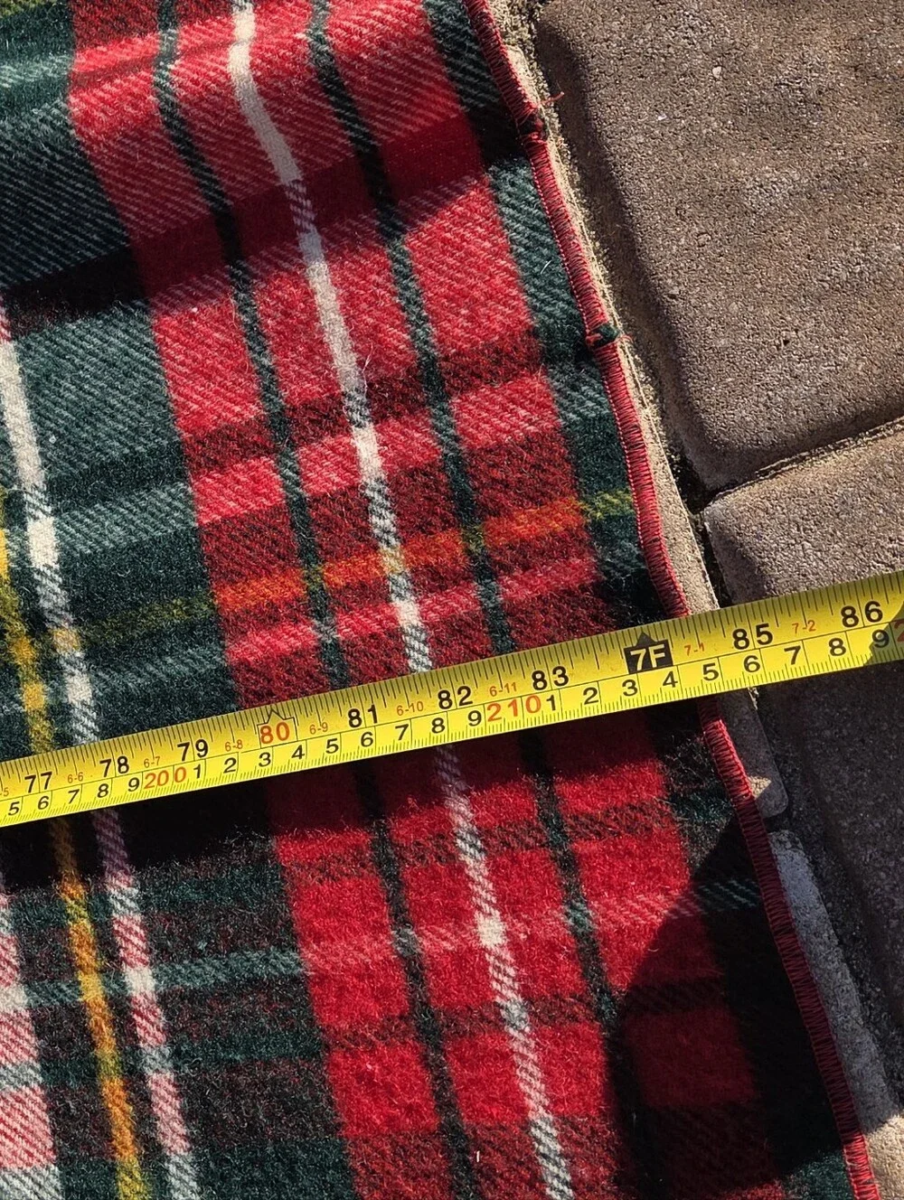L.L. Bean vintage bean