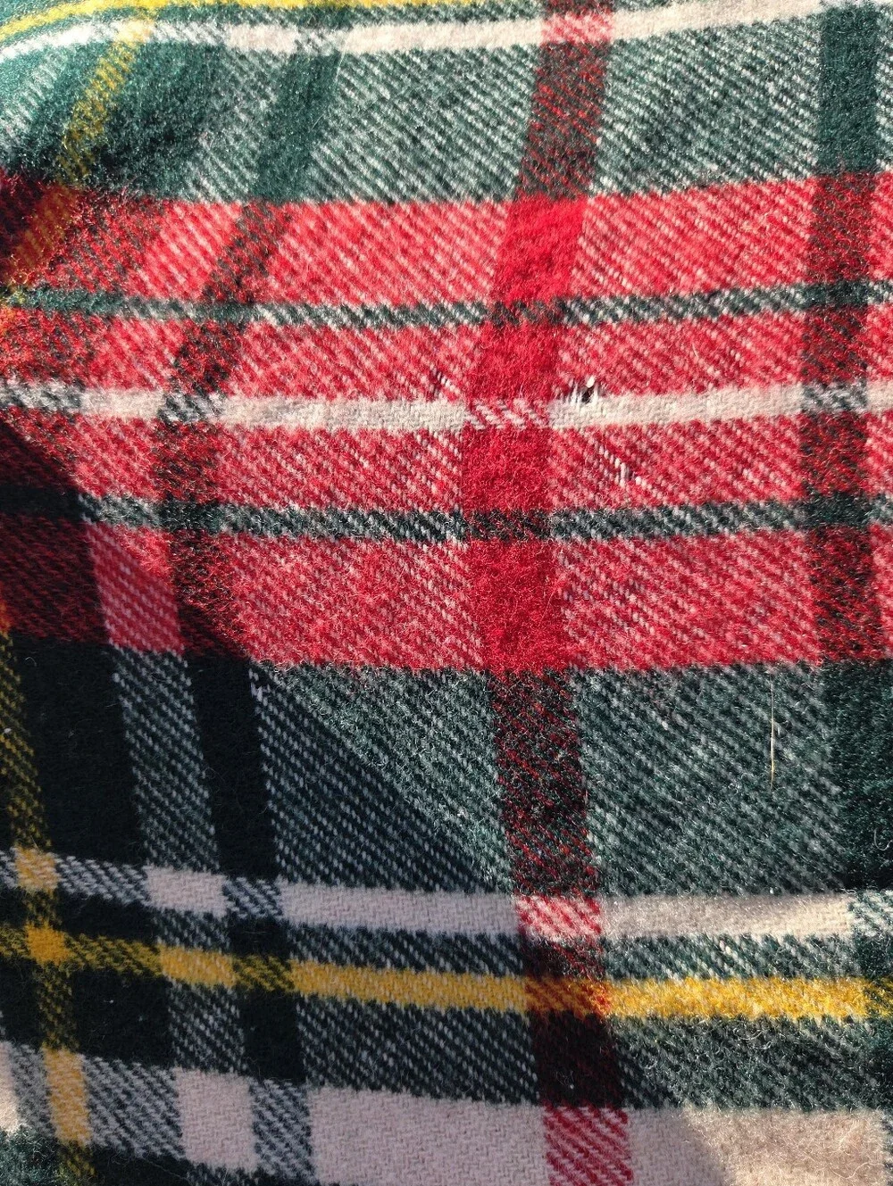 L.L. Bean vintage bean