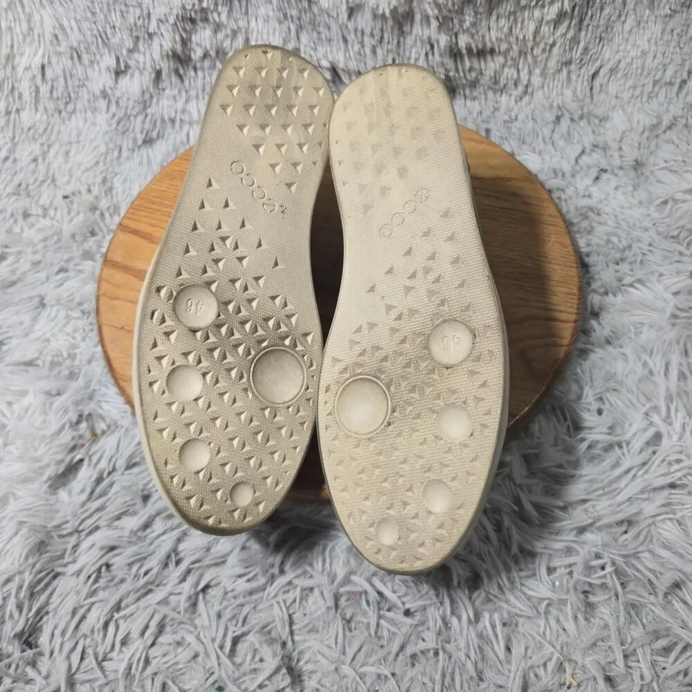 Ecco shoes mens