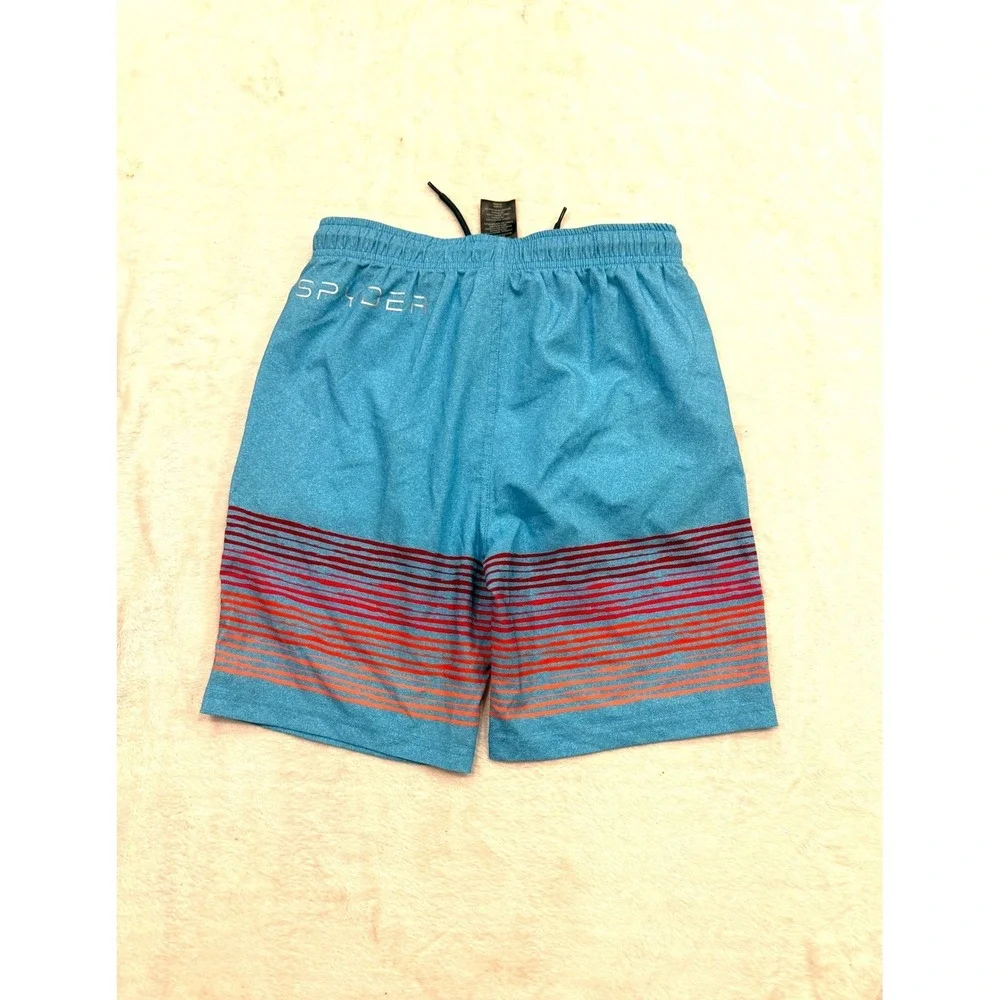 Spyder swim board