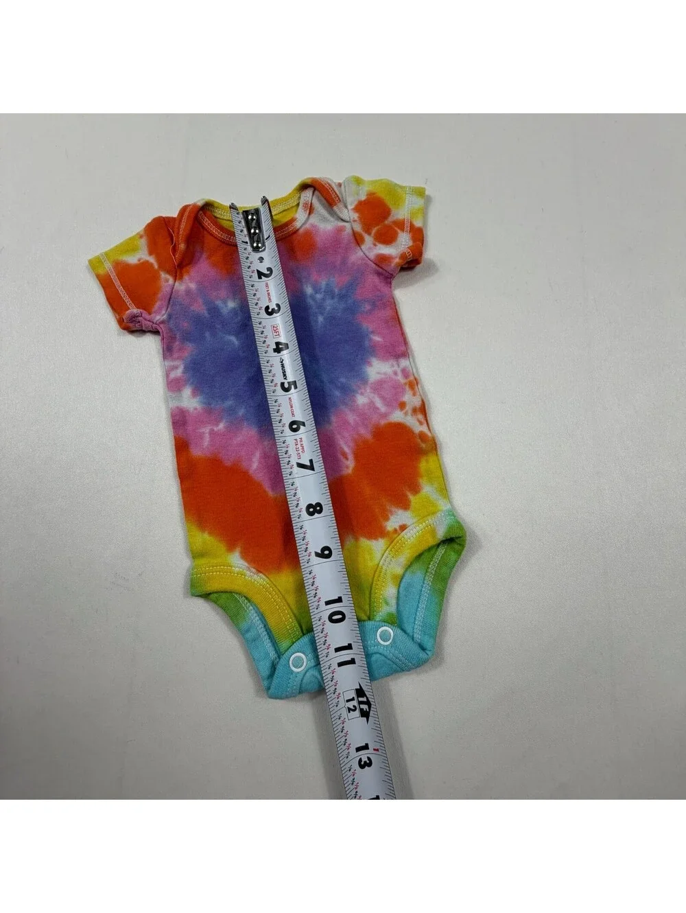 Carters this vibrant