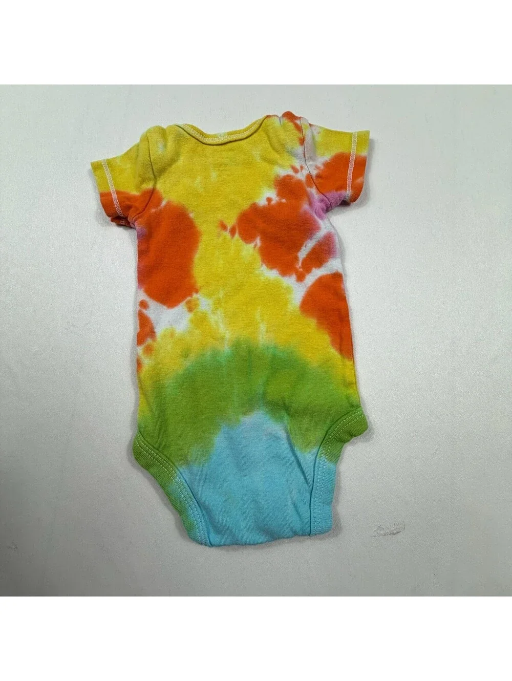 Carters this vibrant