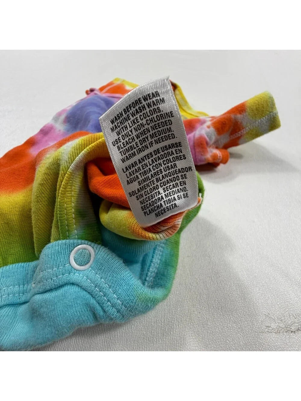 Carters this vibrant