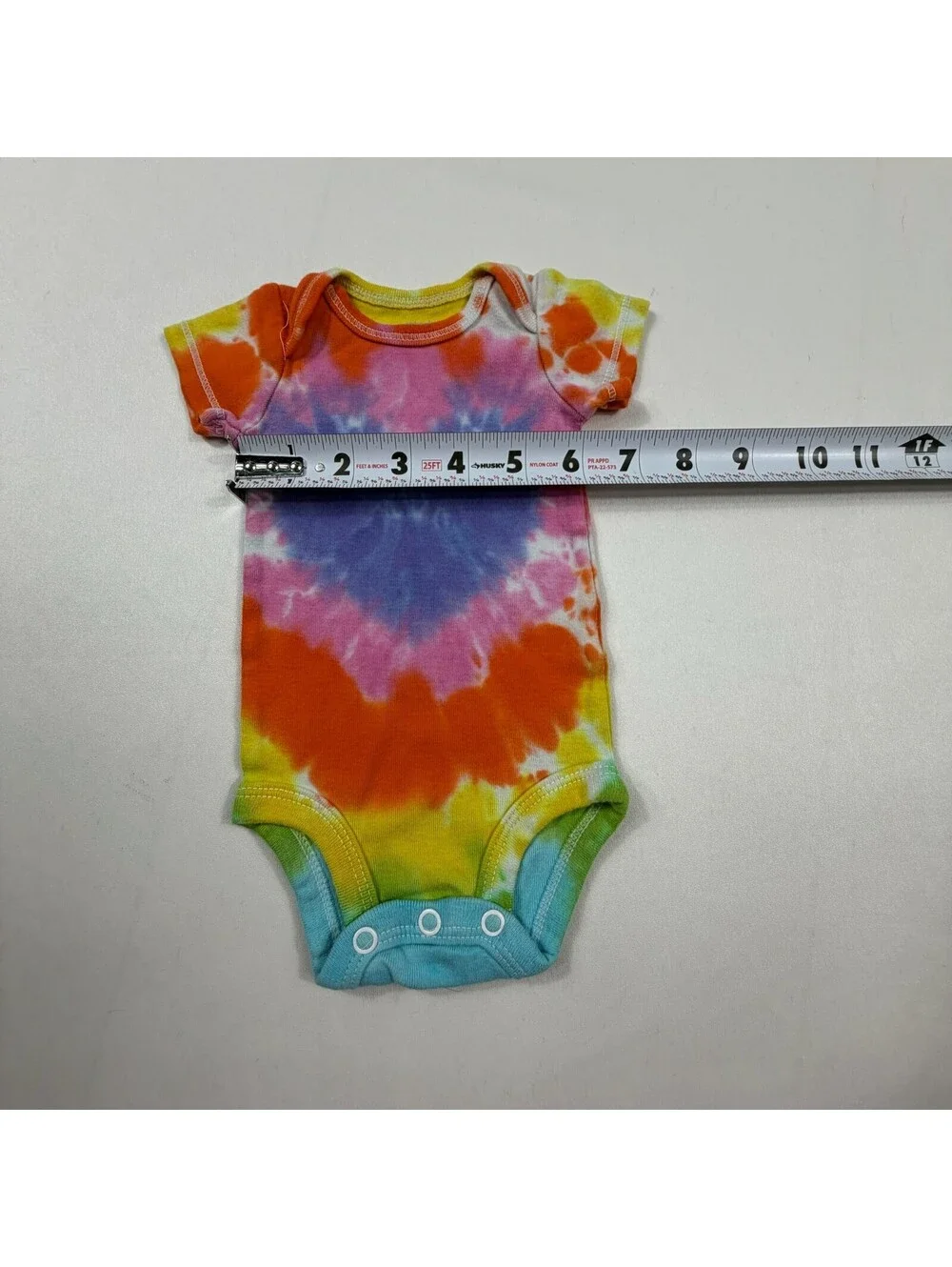 Carters this vibrant