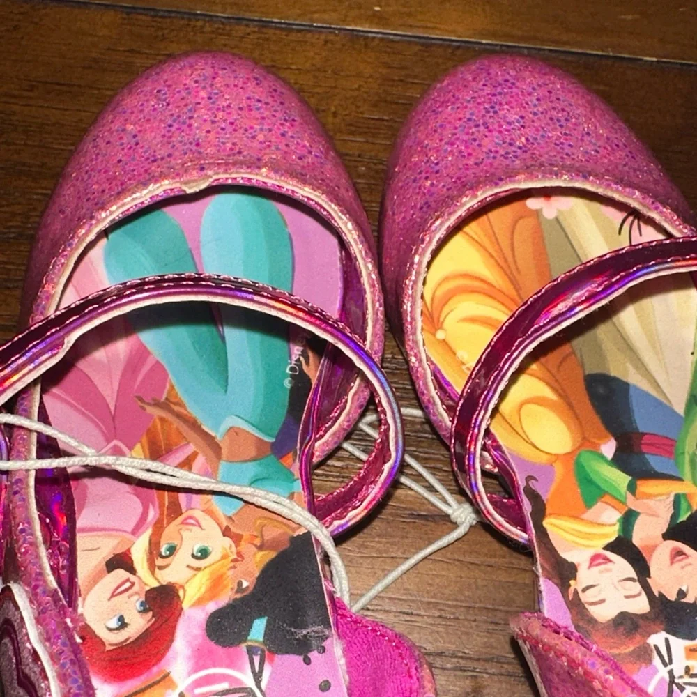 Disney nwt princess