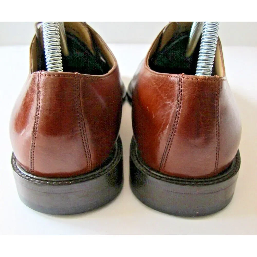 Johnston & Murphy men size