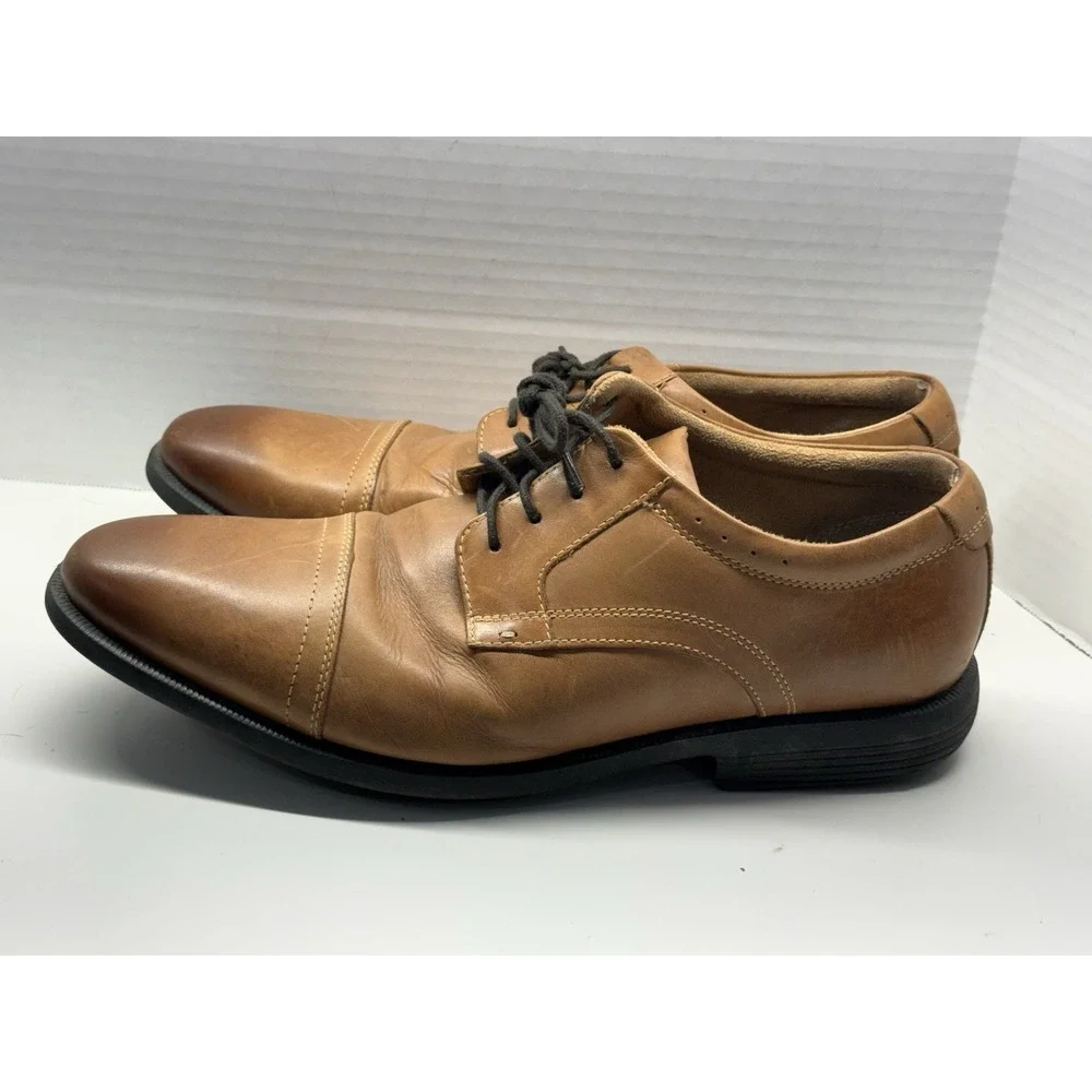 Nunn Bush all shoes