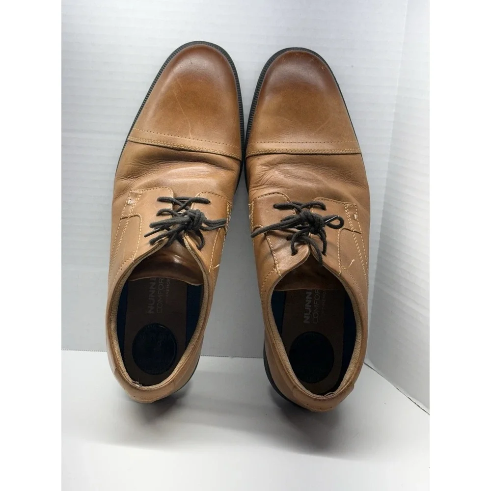Nunn Bush all shoes