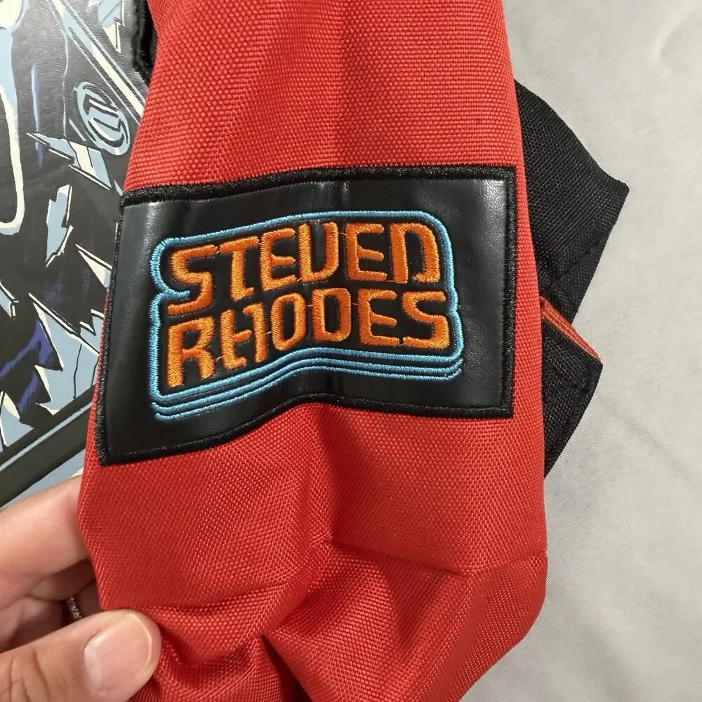 Scream new tags