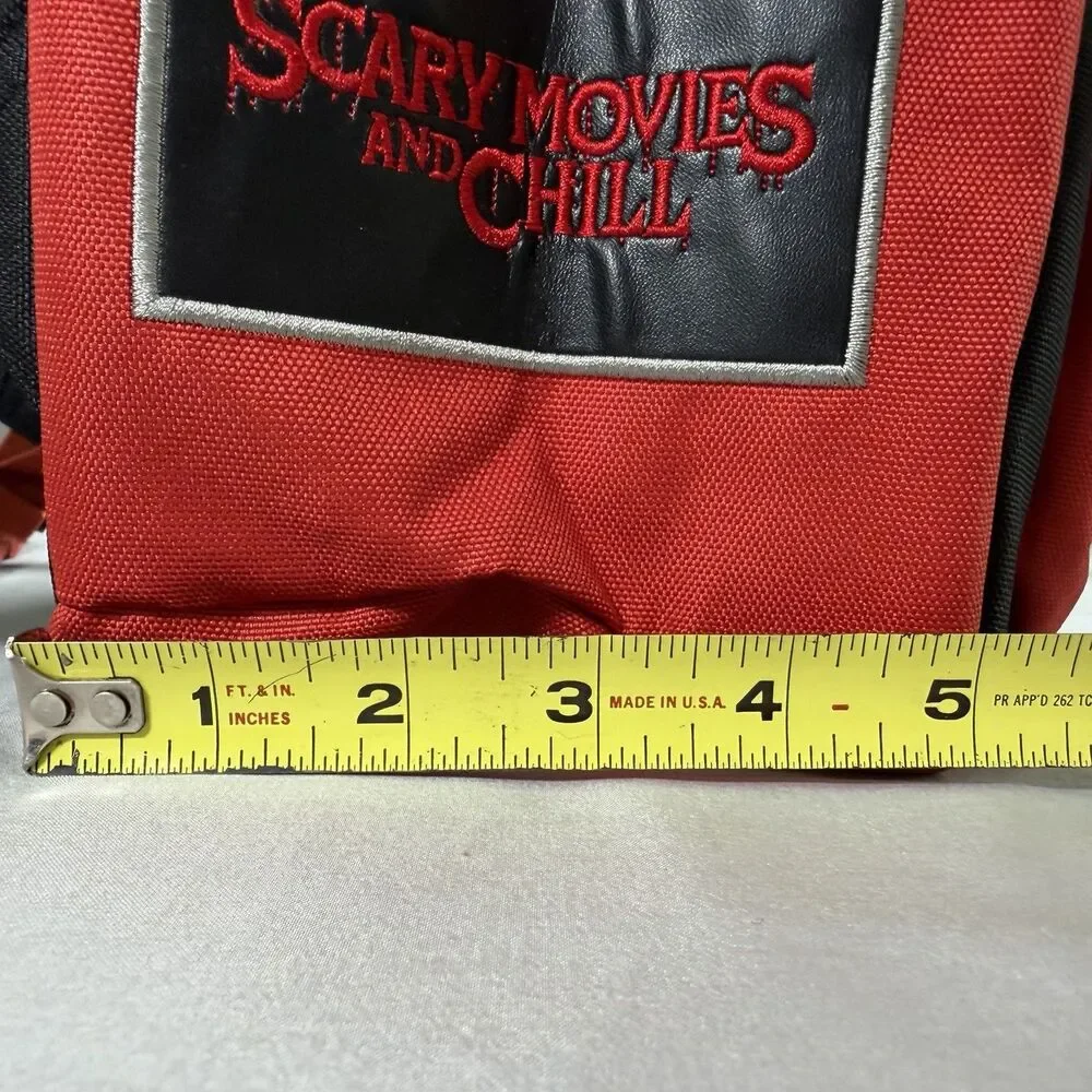 Scream new tags