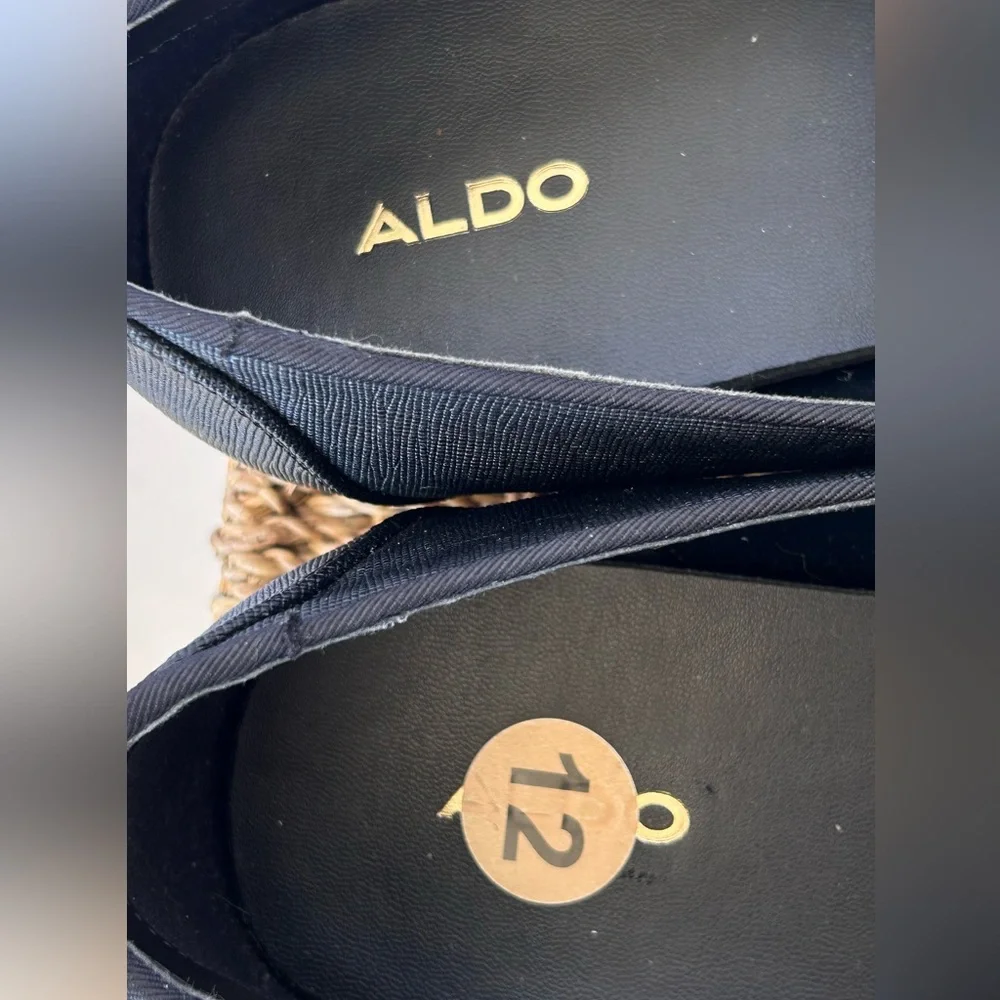 Aldo brand men’s