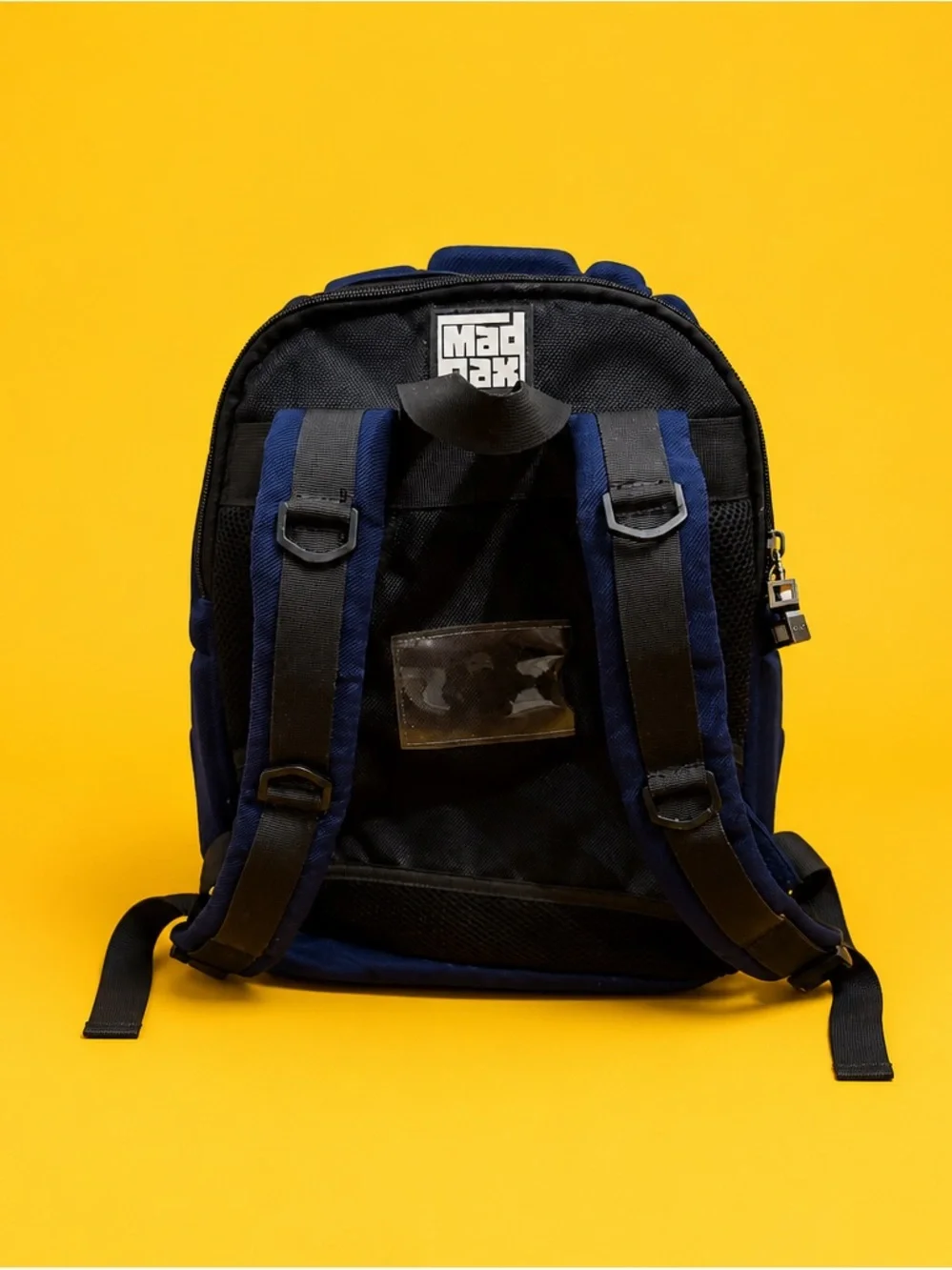 Madpax stylish navy