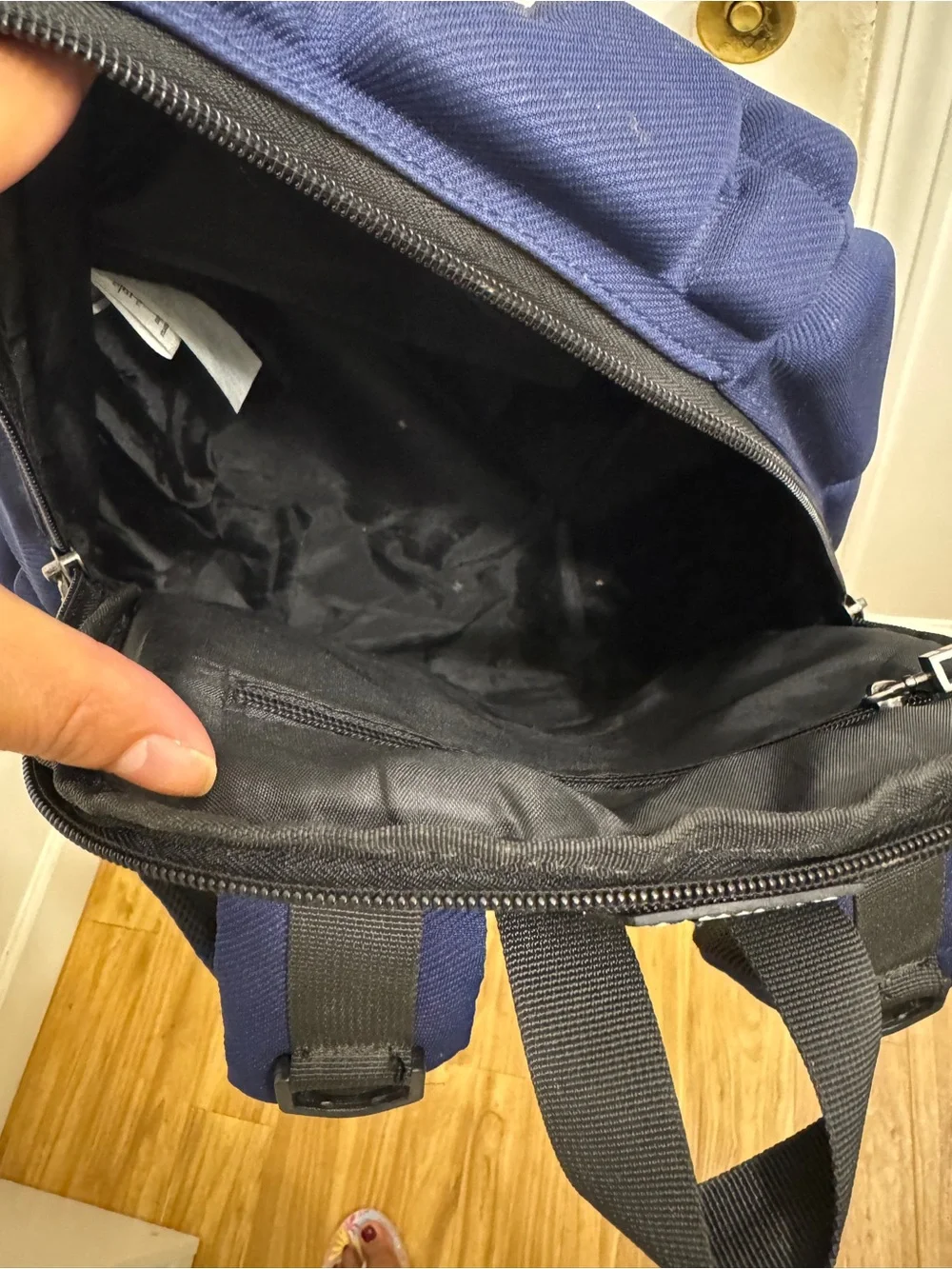 Madpax stylish navy