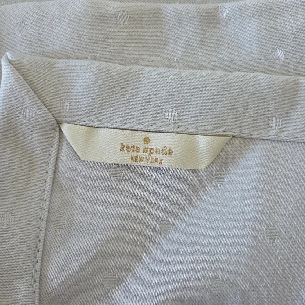 Kate Spade Napkins Larabee Dot Set Of 4 Cotton Blend