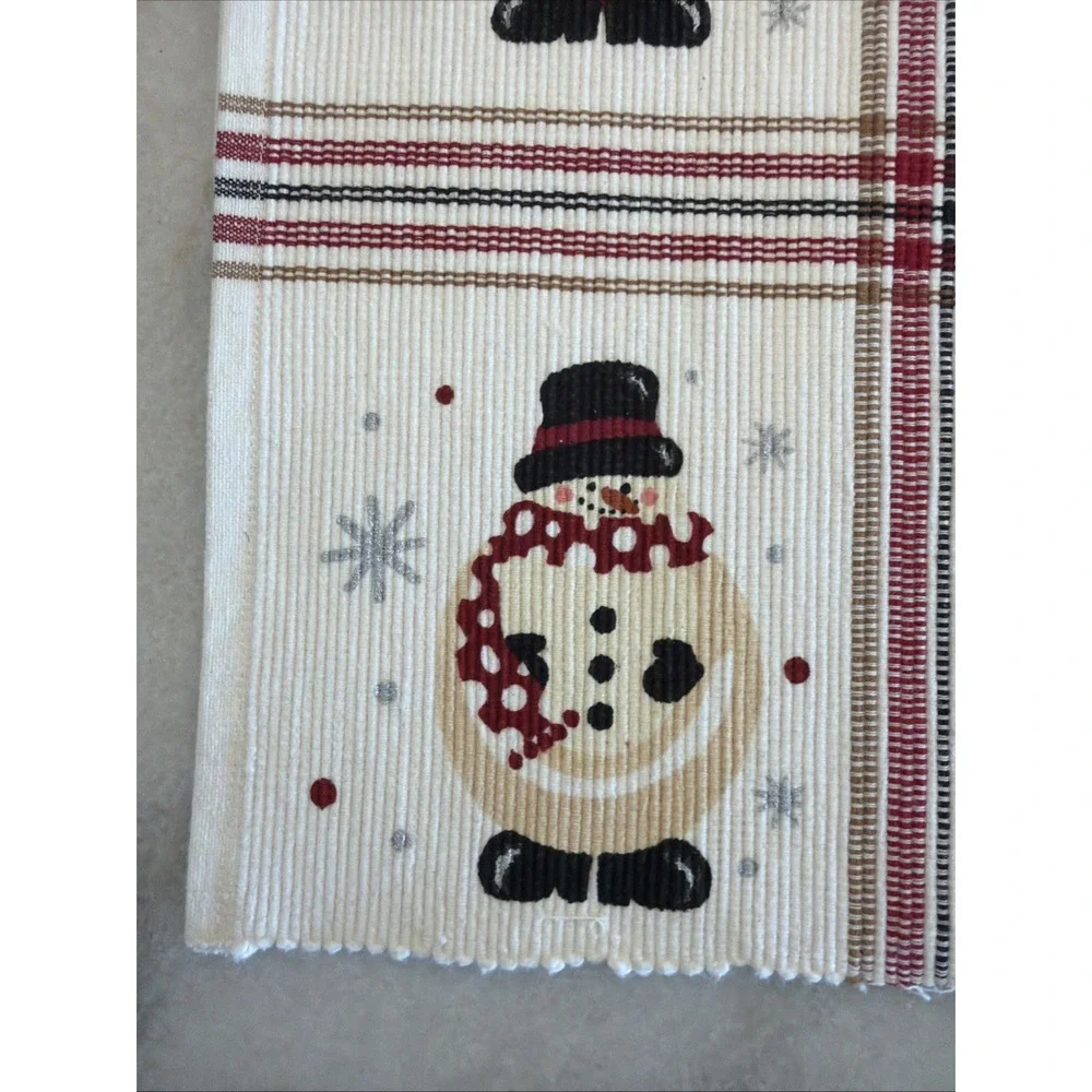 N/A set woven