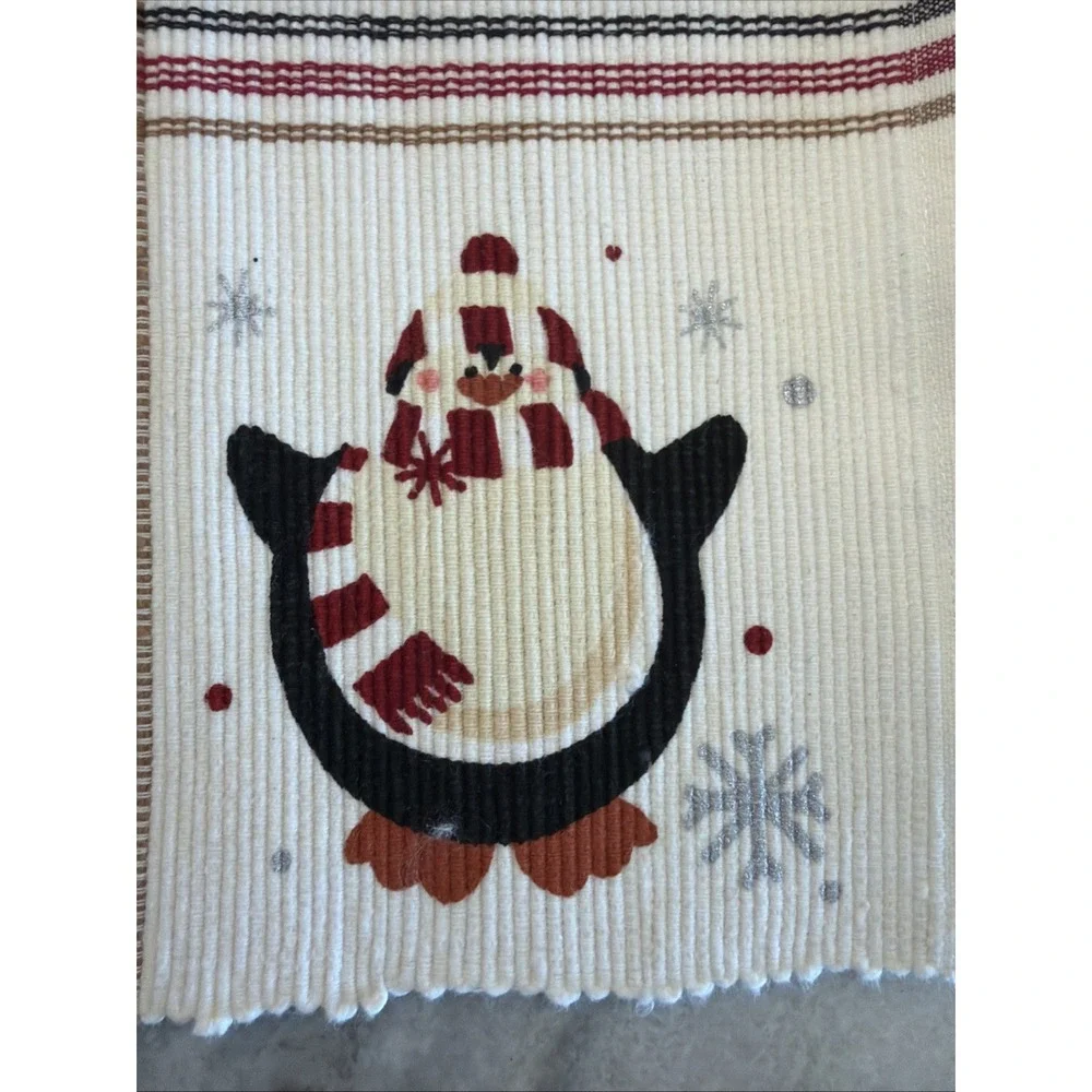 N/A set woven
