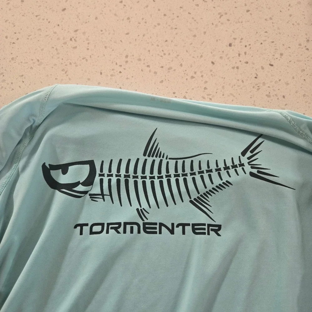 Tormenter fishing products
