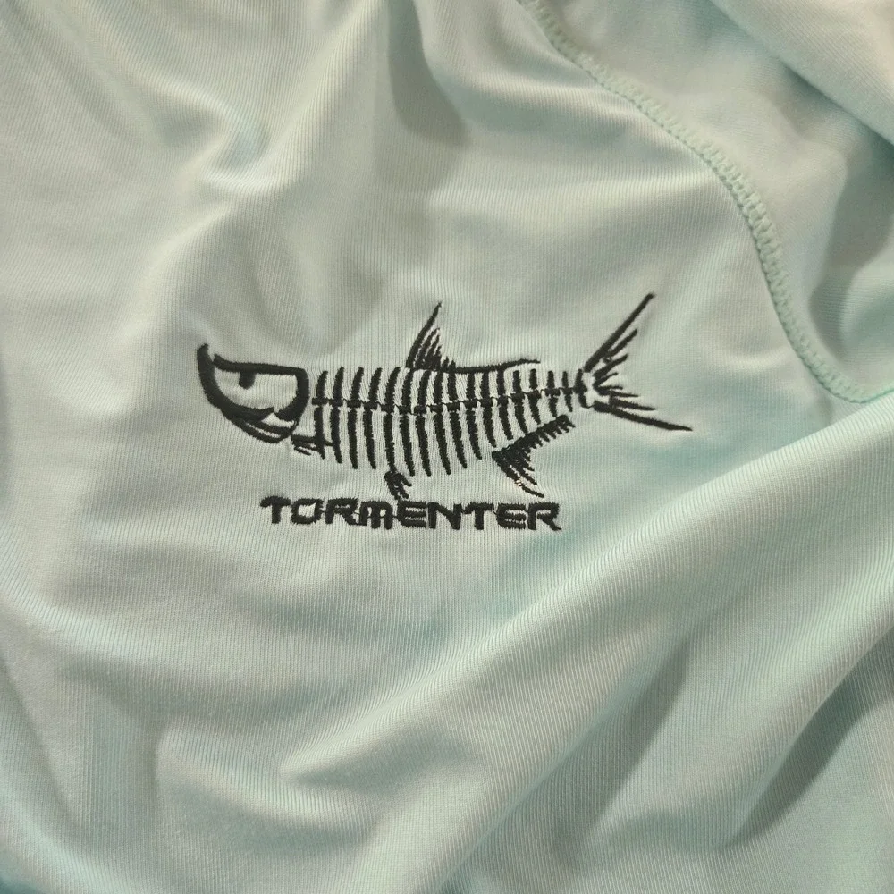Tormenter fishing products