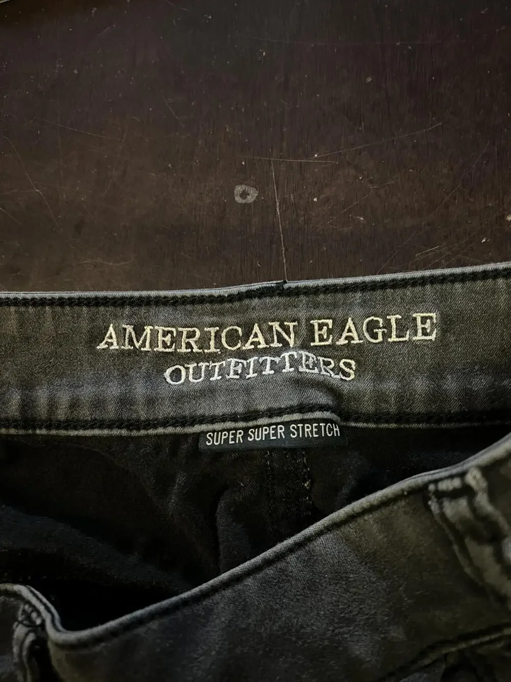 American Eagle Outfitters these american