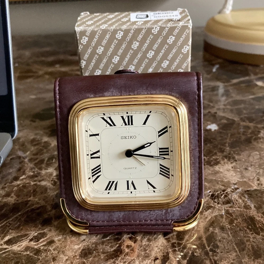 Seiko vintage tucson